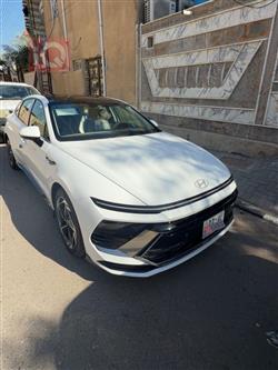 هیۆندای سۆناتا